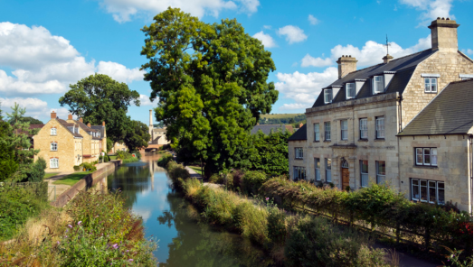 Stroud