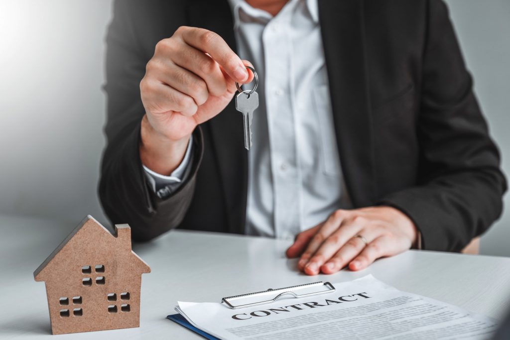 What Must I Leave When I Sell My Home In the Cotswolds and the Vale of the White Horse?