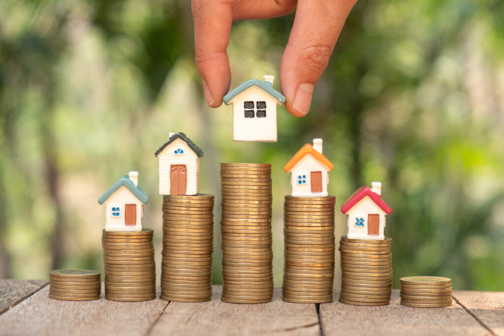 Your plans may have changed. Has your valuation?